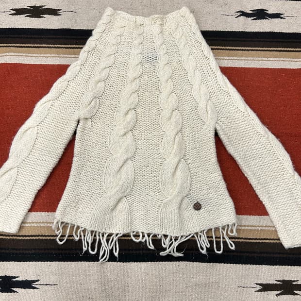 디젤 케이블니트