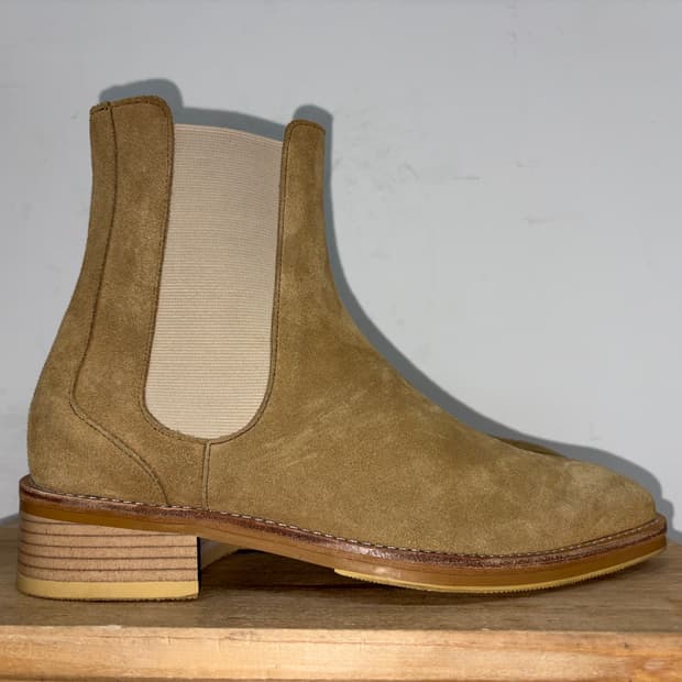 손신발 여성 부츠 230