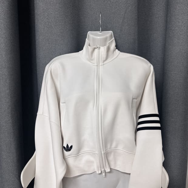 아디다스 트랙탑 집업(희귀
