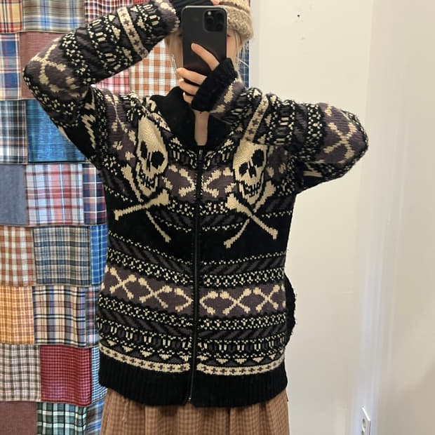 밴슨 스켈레톤 코위찬