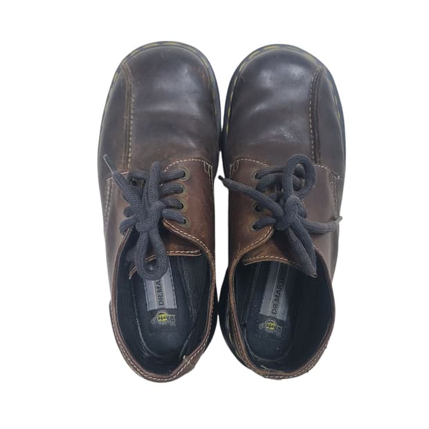 '00s Dr. Martens 9302 MIE 4홀 러그솔 Shoe