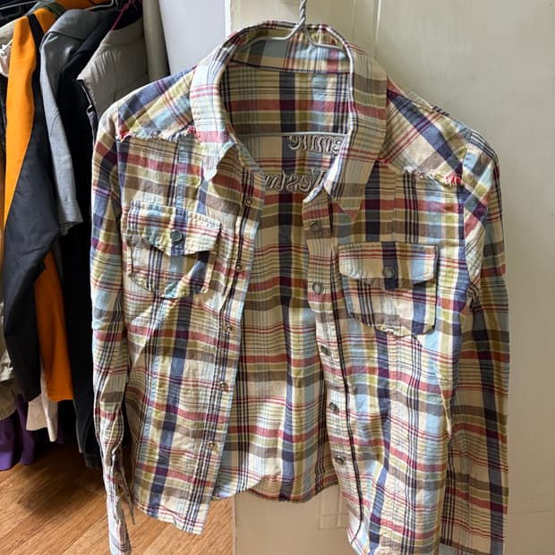 Vivienne westwood shirts