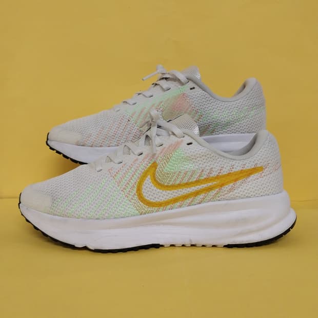 남성 나이키 런 디파이 런닝화, 운동화 (250)