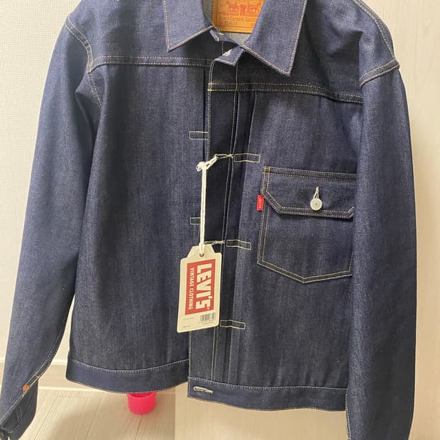 새상품)LVC type1 리지드 42