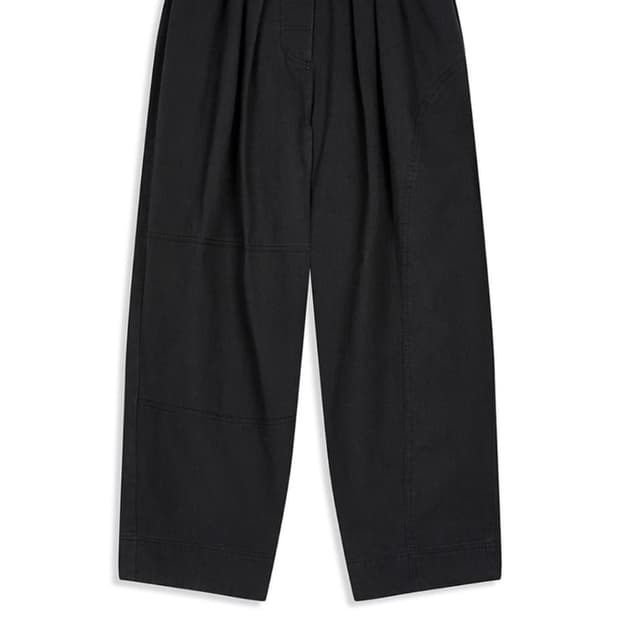 구해요 오픈와이와이 full gather pants