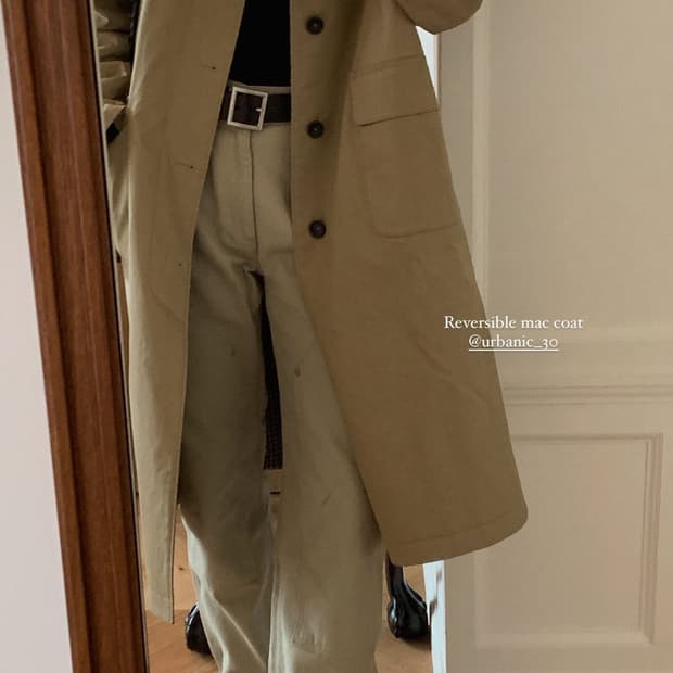 얼바닉30 페인터 팬츠