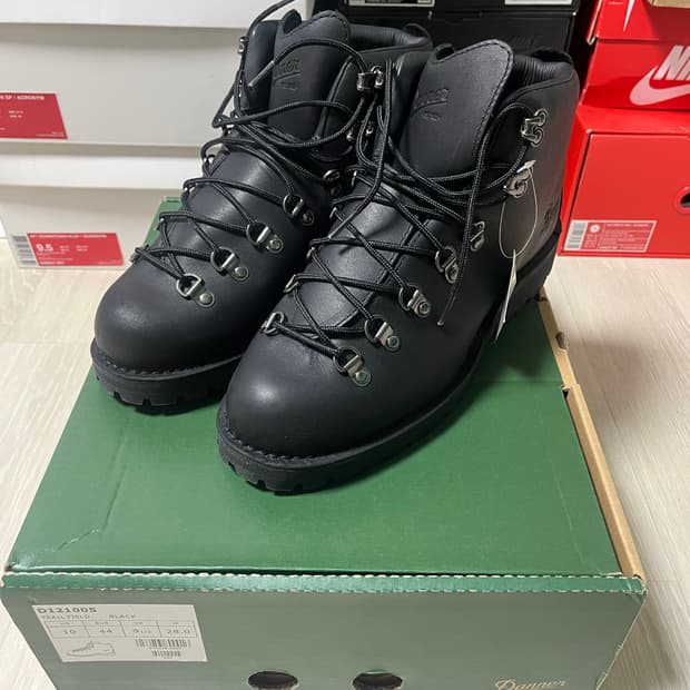 대너 마운틴 고어텍스