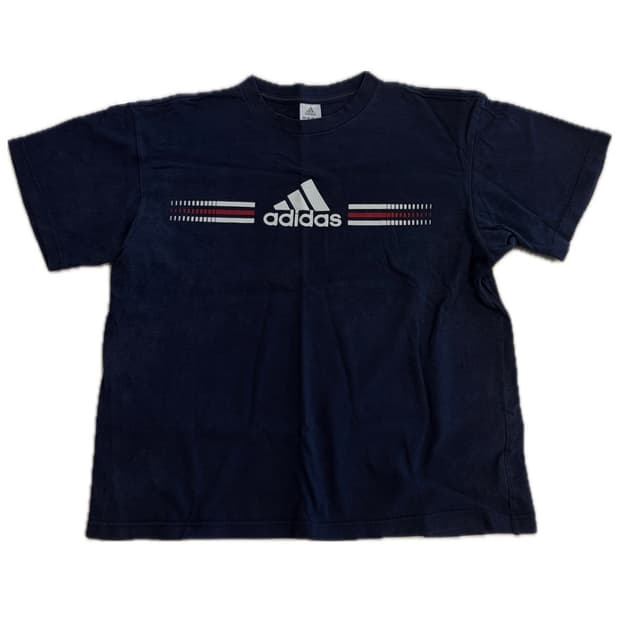 Adidas 00s 티셔츠
