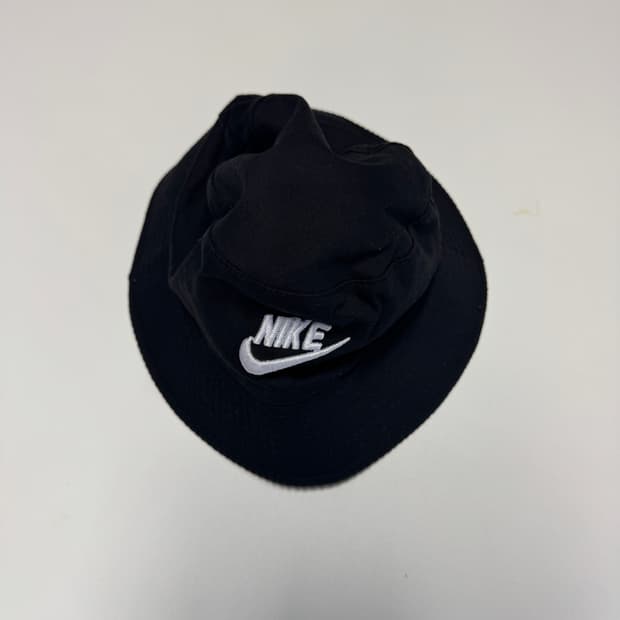 나이키 커스텀 리버시블 버킷햇