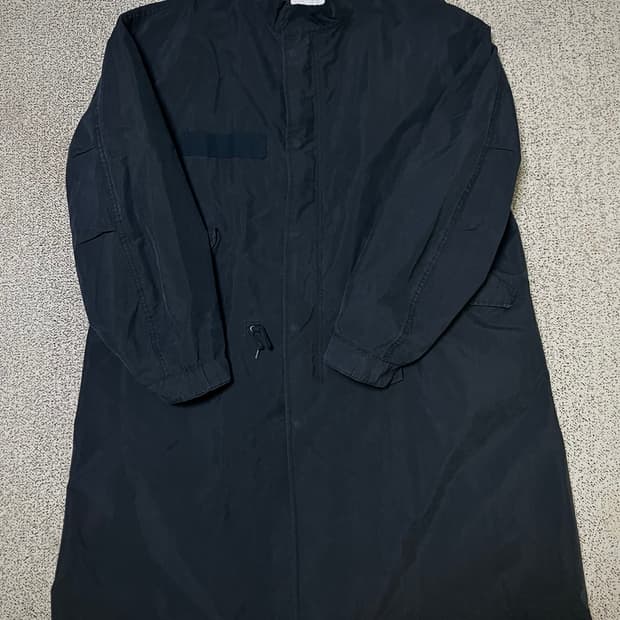 CIOTA 시오타 m65 피쉬테일 파카 6사이즈(외피)