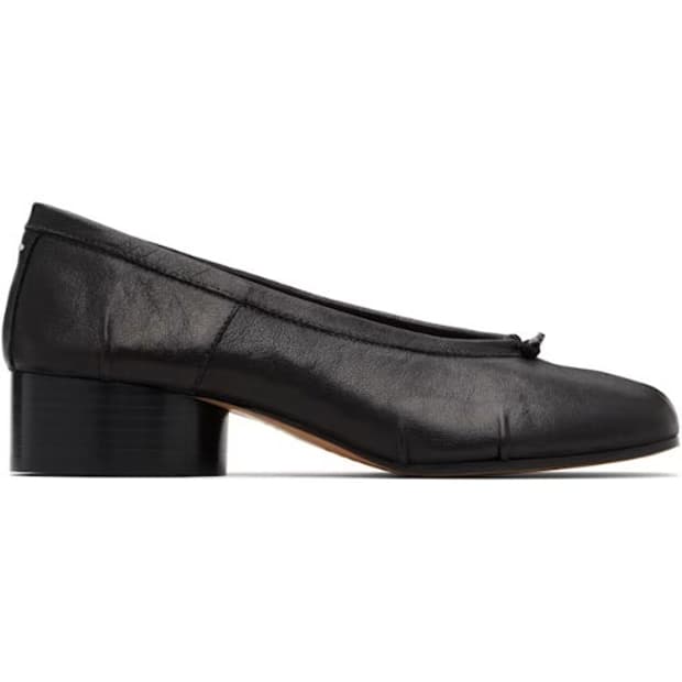 메종 마르지엘라 타비 펌프스 35.5 구합니다 