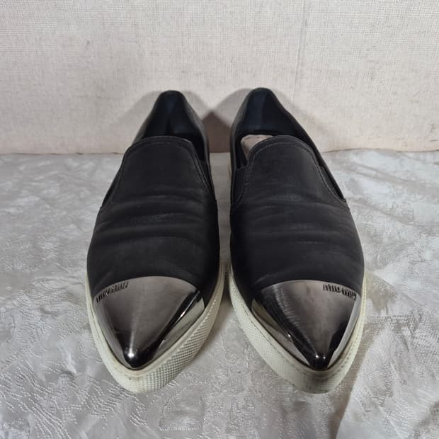 미우미우 로퍼 36(230~235)