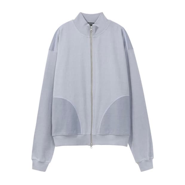 (구매) 9999아카이브 커브드 져지 XL