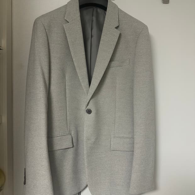 COMODO 남성 블레이저 110사이즈