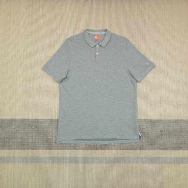 (105) 나이키 드라이 핏 폴로 AT6112-021