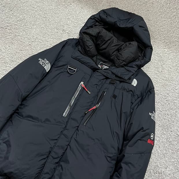 [95-100] 노스페이스 써밋시리즈 800패딩