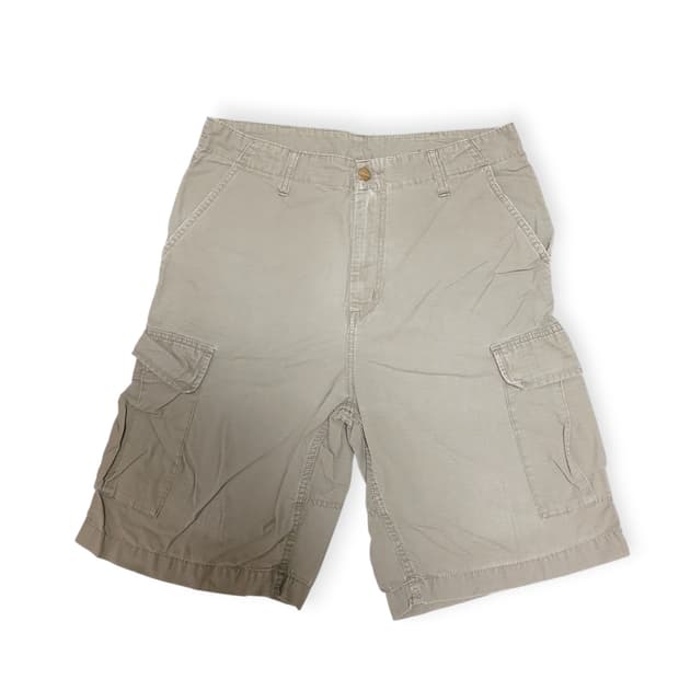 칼하트 카고 반바지 