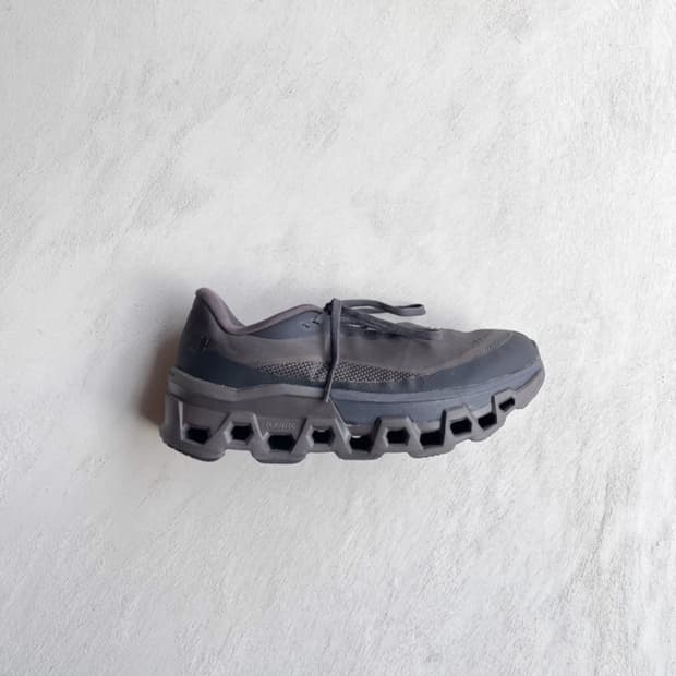 On Running X Post Archive Faction (PAF)