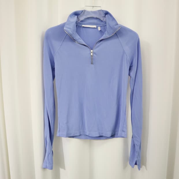 Helmut Lang viscose top