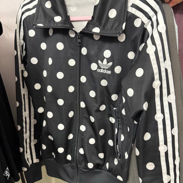 아디다스  도트져지 85