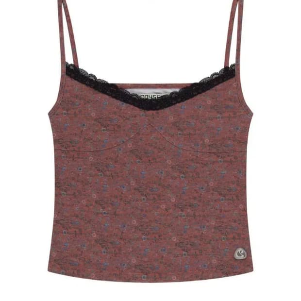 코이세이오 두들 슬리브리스 레드 나시