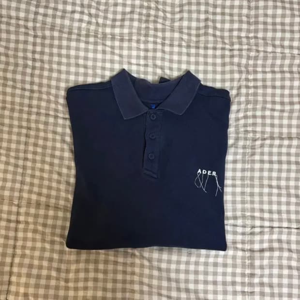 아더에러 맨투맨