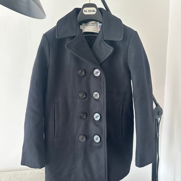 Schott 740N 18사이즈