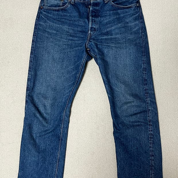 오어슬로우 105 2year 3사이즈