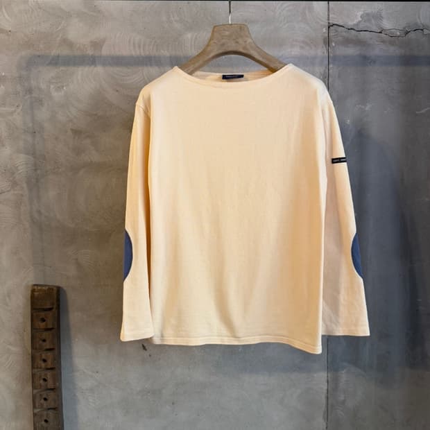 세인트 제임스 바스카 셔츠 55~66