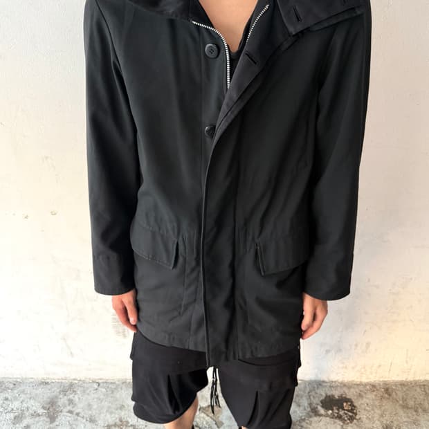 Yohji Yamamoto AAR