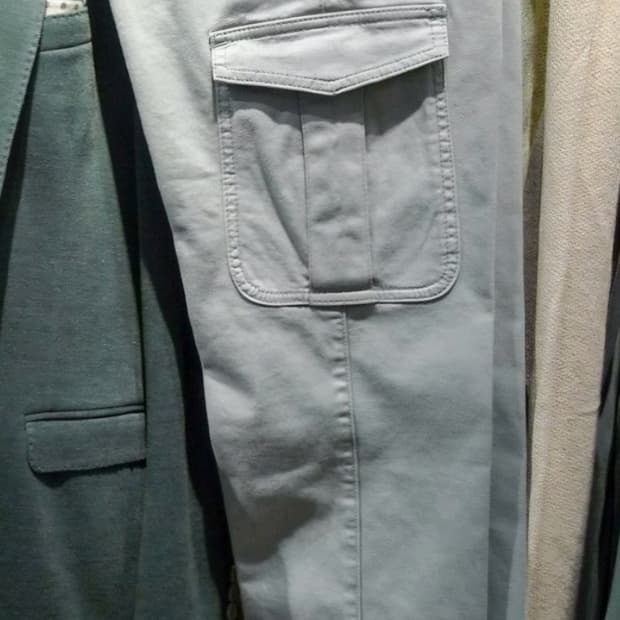 [구매] 일레븐티 카고 팬츠 큰 사이즈 삽니다 eleventy