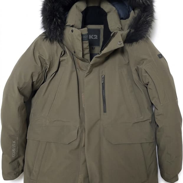 18fw k2 라르티스 베이지 100