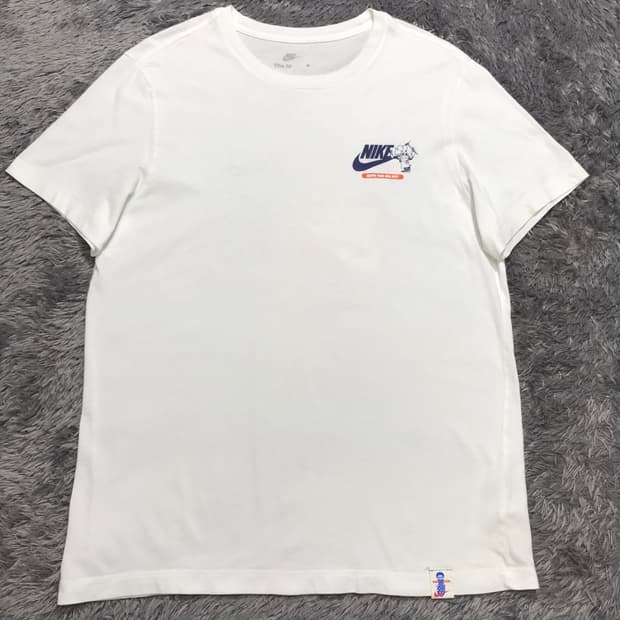 [[XL,24년,공용] 나이키(NIKE) OC 그래픽 반팔티셔츠@874