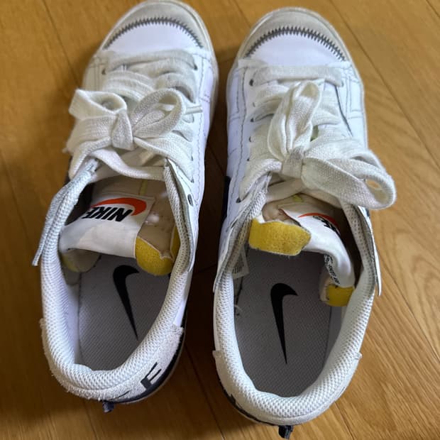 나이키 운동화