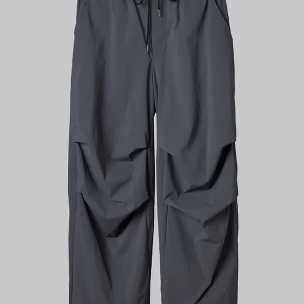해칭룸 스노우 Snow Over Pants V2 [3]
