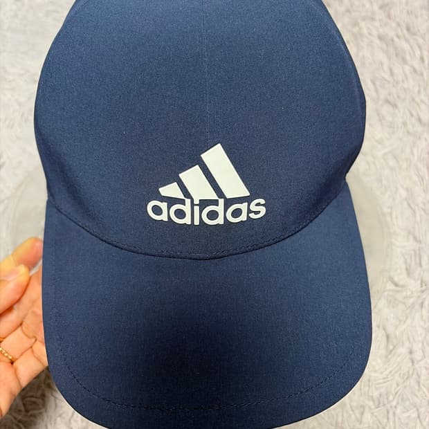 아디다스골프 심리스2 볼캡