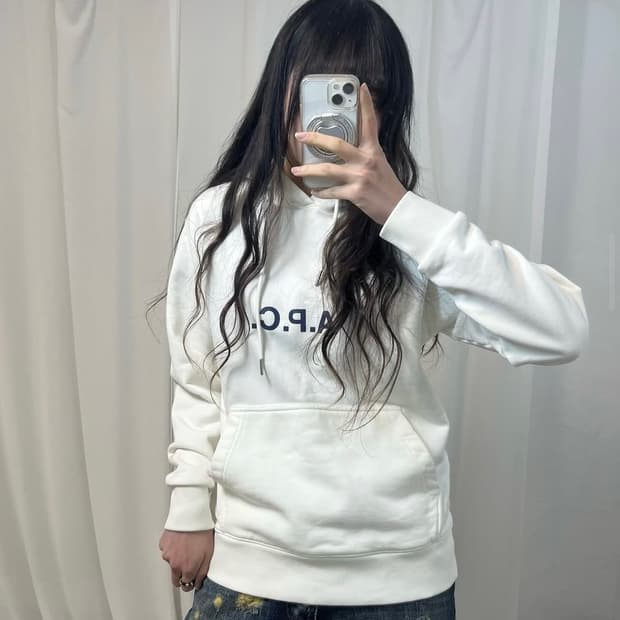 A.P.C. Hoodie