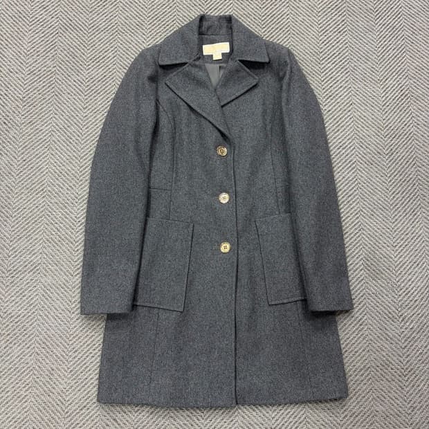 마이클코어스 싱글코트 v2768