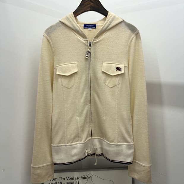 BURBERRY (M)