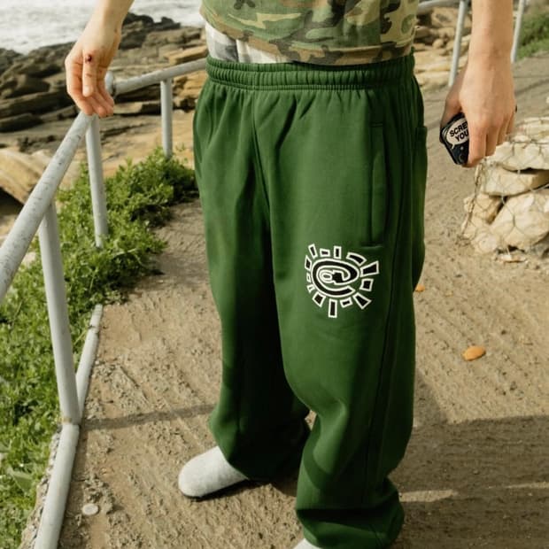 얼웨이즈 스웻팬츠