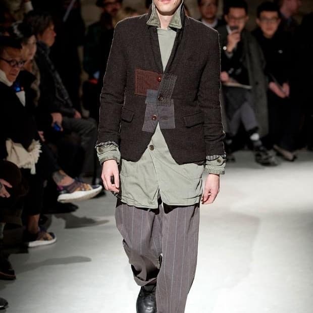 junya watanabe 13aw 축융 (구해요