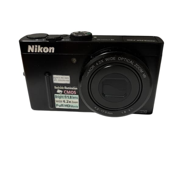 니콘 쿨픽스 p300