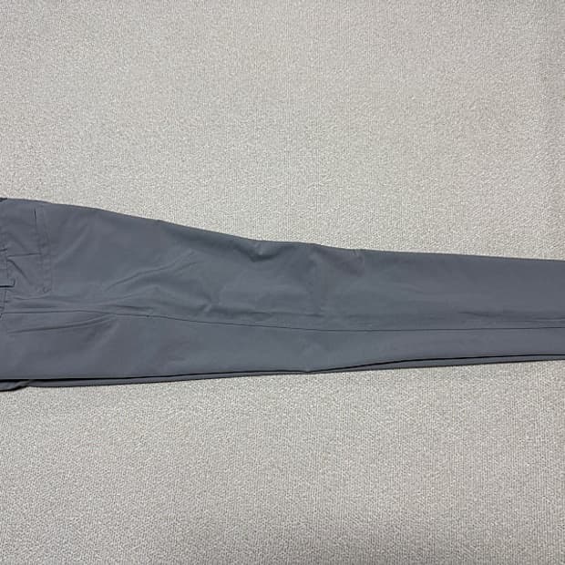 풋조이 골프바지 남성용 30인치