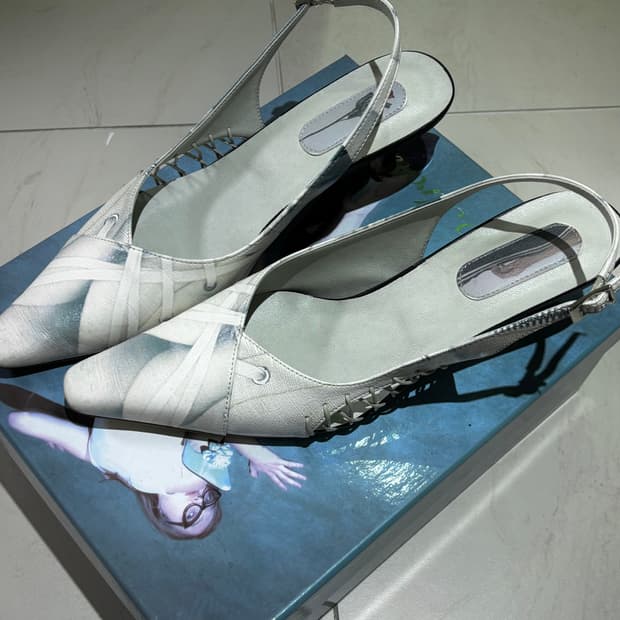 [단종] 2000아카이브 코르셋힐