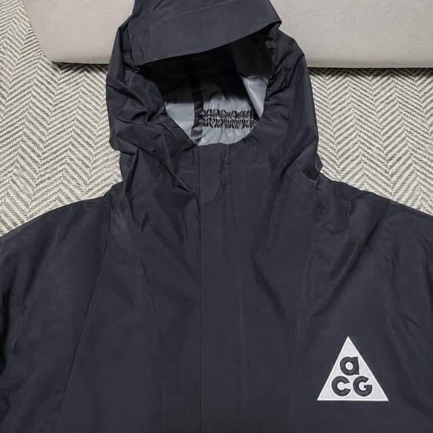 나이키 ACG 스톰핏 자켓 XL