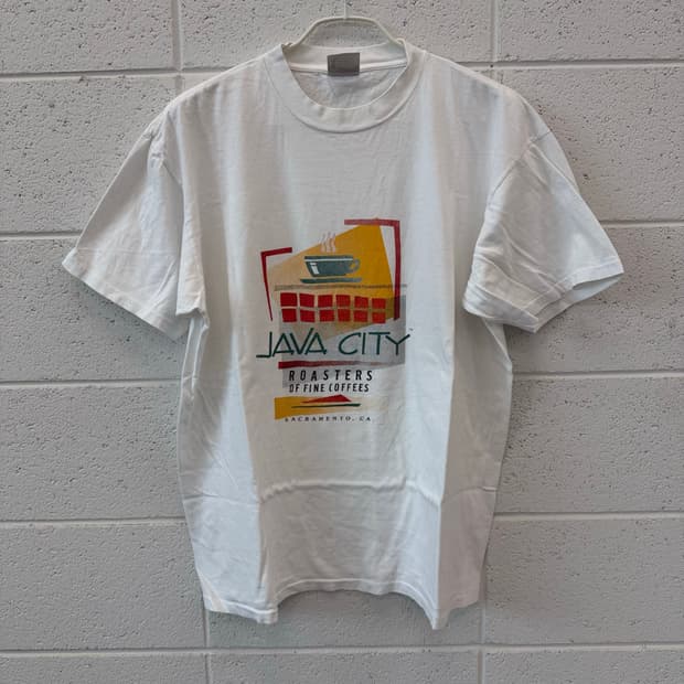 90s Vintage Oneita Power-T