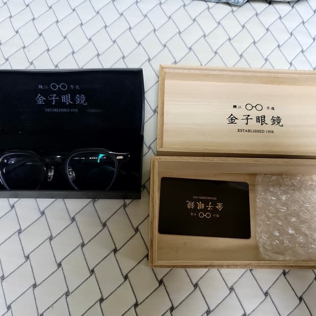 금자안경 가네코 옵티컬 KA-41 BK 블랙