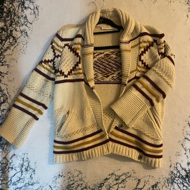 이자벨마랑 가디건