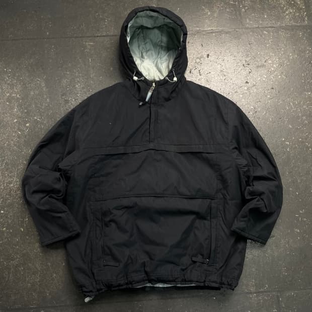 100 나이키 아노락 점퍼 