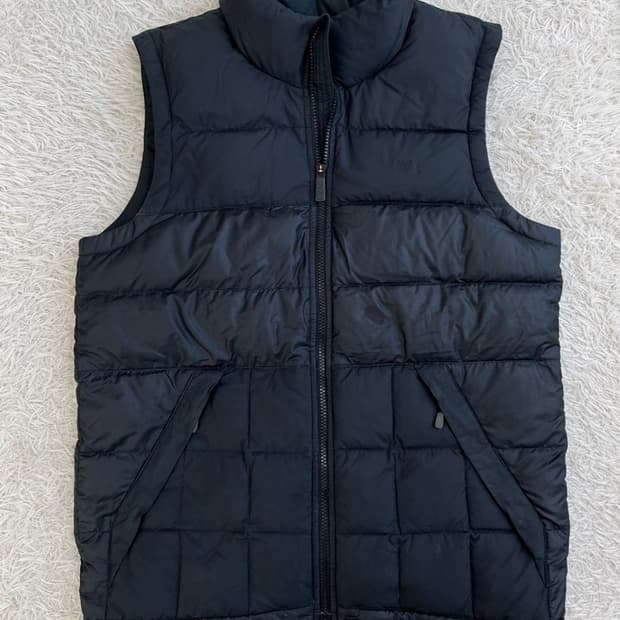 나이키 덕다운 패딩 조끼/#651